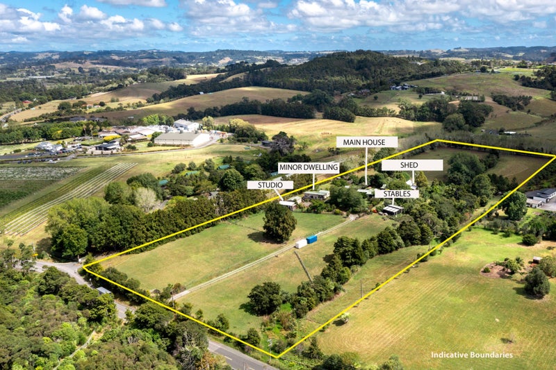 1021 Old North Road, Waimauku, Waimauku - Carousel 1