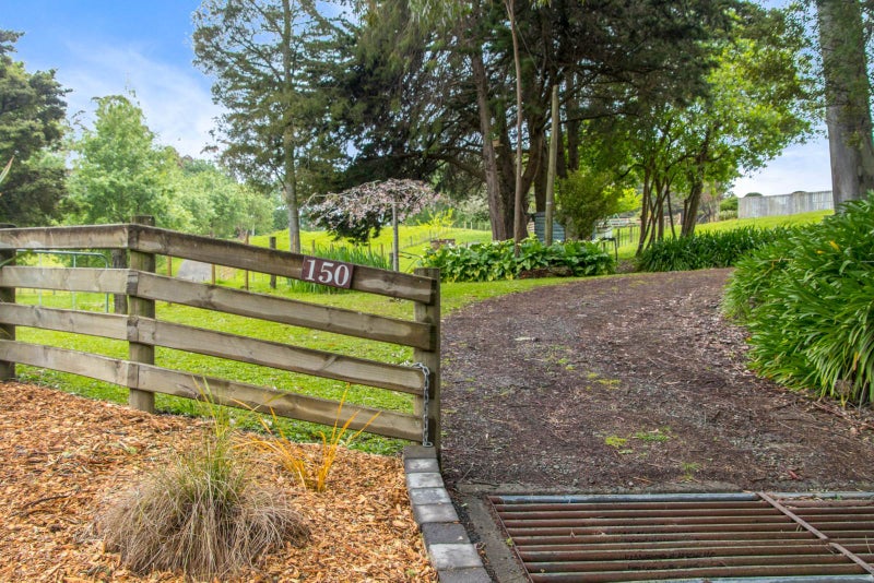 150 Burnside Road, Kaukapakapa - Carousel 2