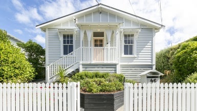 46 Tarikaka Street, Ngaio, Wellington - Carousel 1