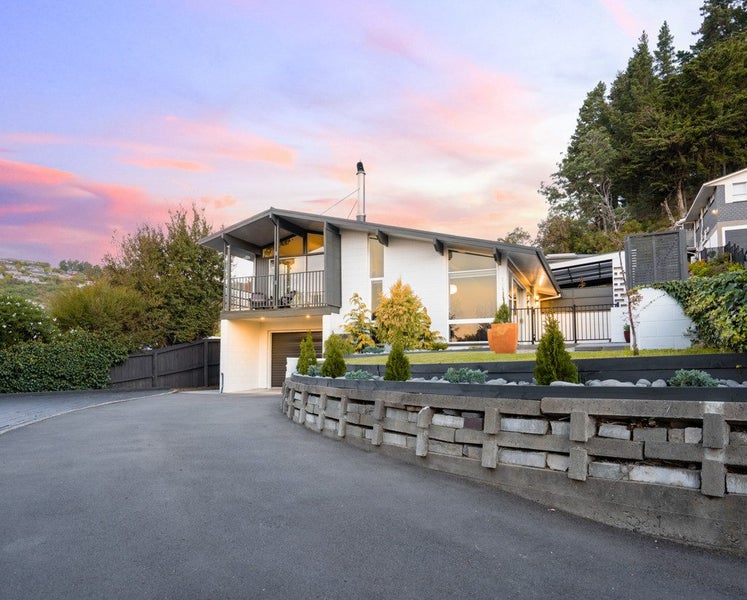 7 Roseneath Place, Cashmere, Christchurch - Carousel 20