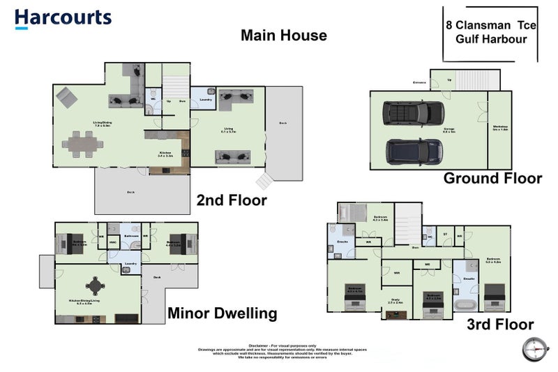 8 Clansman Terrace, Gulf Harbour, Whangaparaoa - Carousel 20