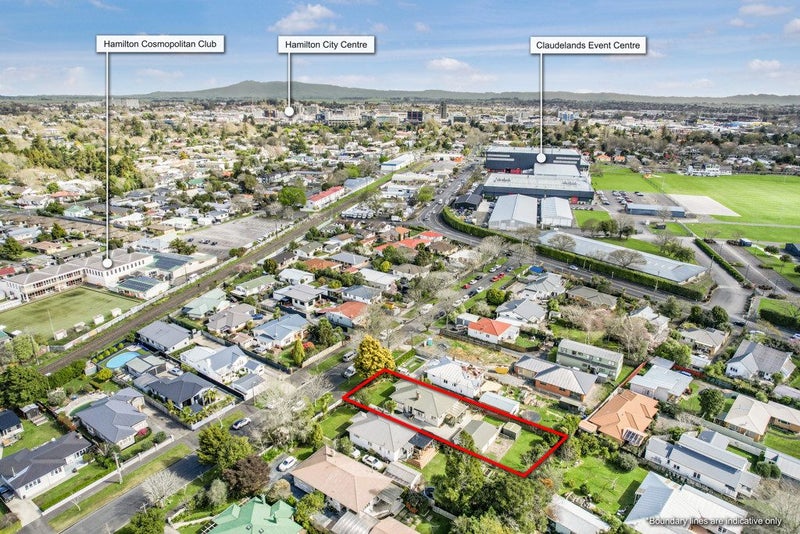 11 Gillies Avenue, Claudelands, Hamilton - Carousel 24