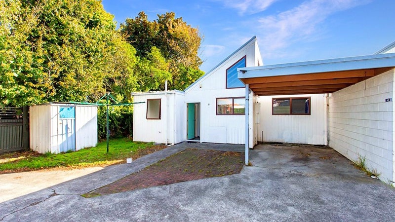50A Bignell Street, Gonville, Whanganui - Carousel 2