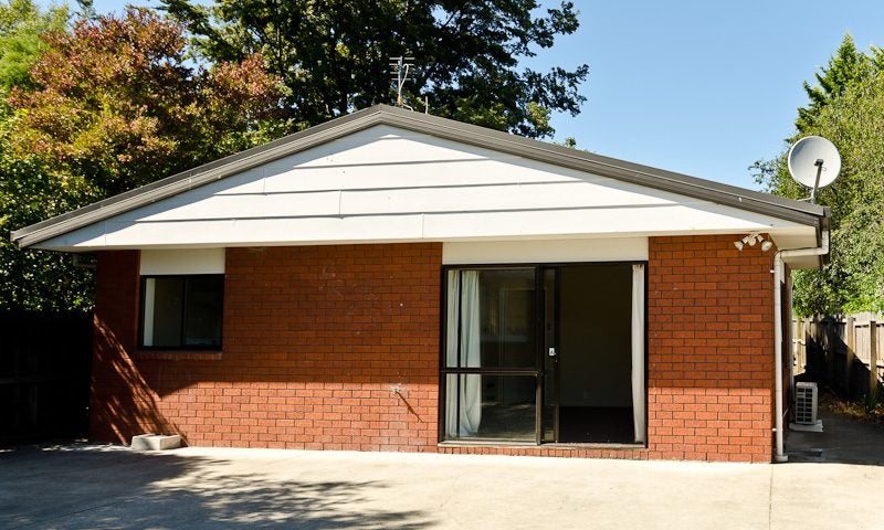 5 Auburn Avenue, Upper Riccarton, Christchurch - Carousel 1