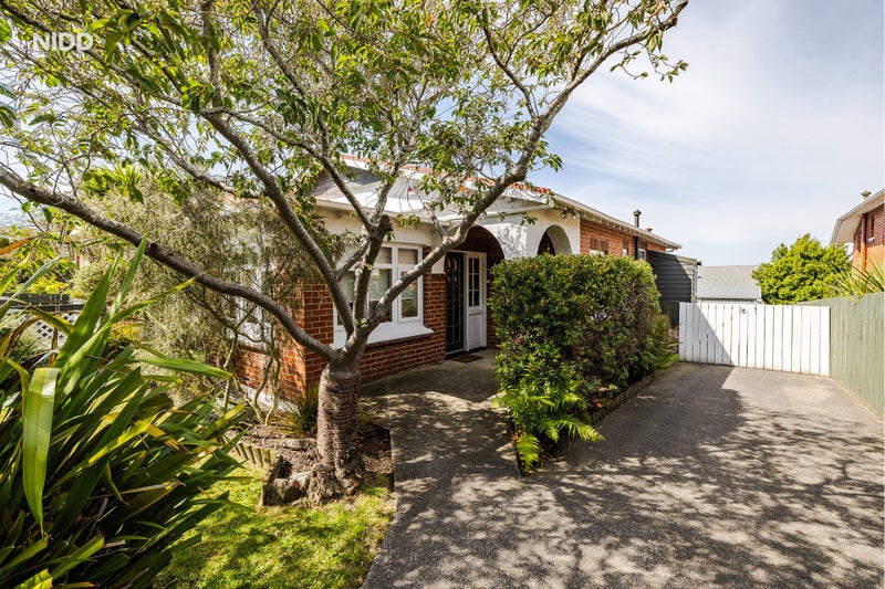 16 Benhar Street, Maryhill, Dunedin - Carousel 32