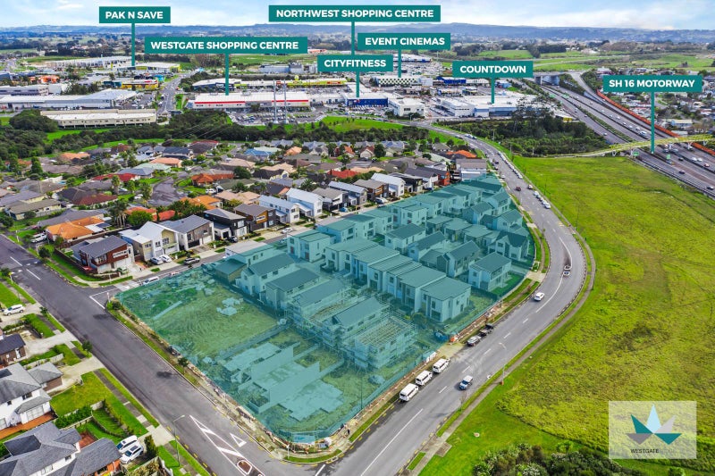 39 Westgate Drive, Westgate, Auckland - Carousel 2