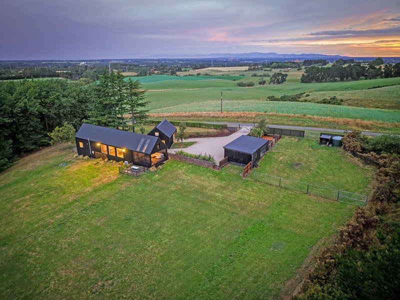 258 Forestry Road, Ashley, Rangiora - Carousel 39