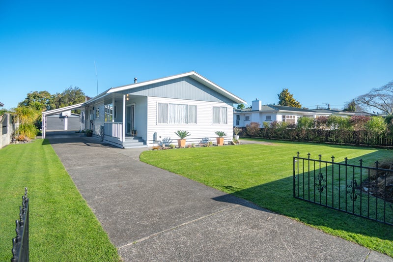 798A Childers Road, Te Hapara, Gisborne - Carousel 1