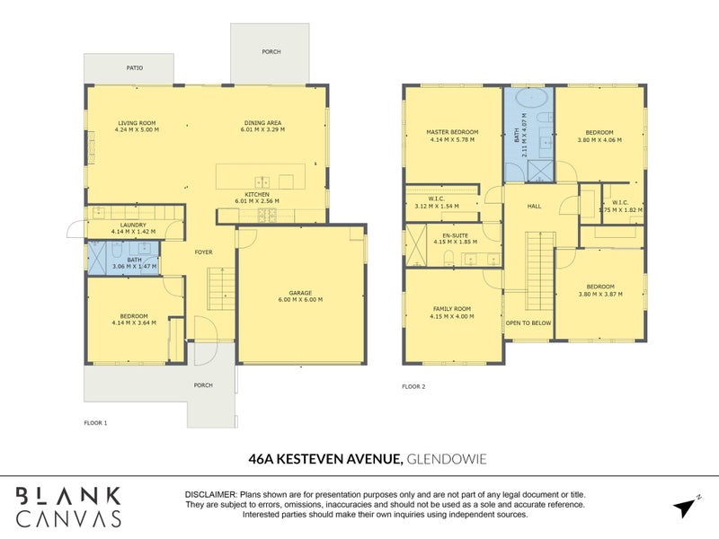 46A Kesteven Avenue, Glendowie, Auckland - Carousel 33