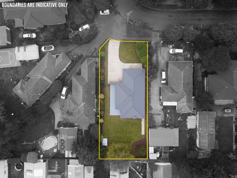 29 Everest Street, Burnside, Christchurch - Carousel 17