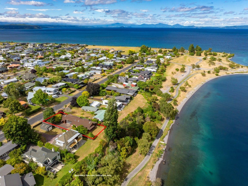 63 Wharewaka Road, Wharewaka, Taupo - Carousel 1