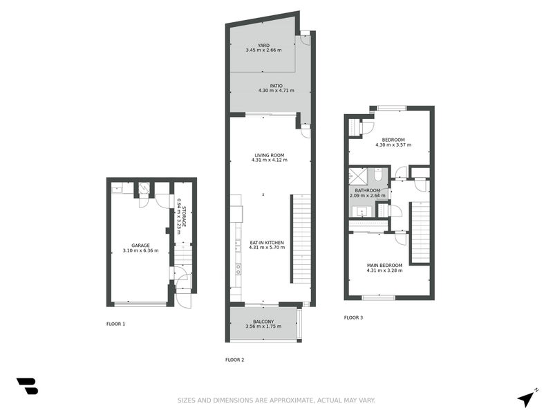 7/9 Eastview Road, Glen Innes, Auckland - Carousel 15