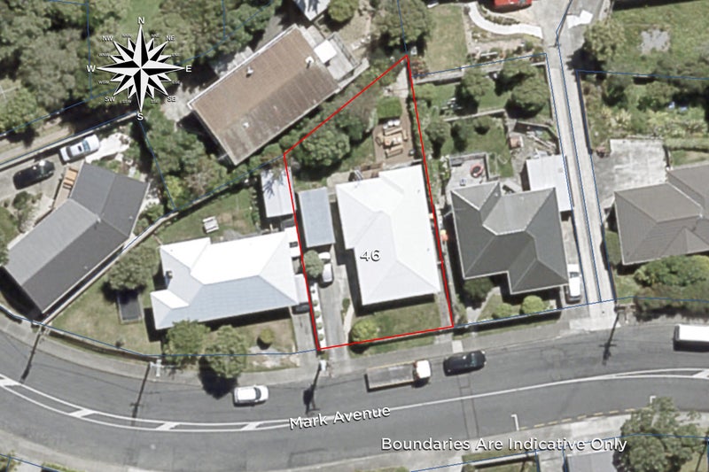 46 Mark Avenue, Paparangi, Wellington - Carousel 22