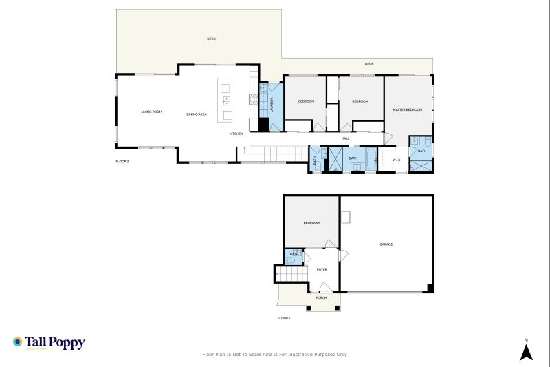 3 Fern Lane, Whalers Gate, New Plymouth - Carousel 33