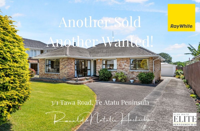 11 Moor Avenue, Te Atatu Peninsula, Auckland - Carousel 1