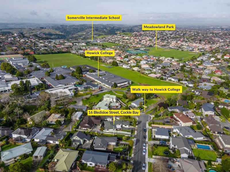 16 Bledisloe Street, Cockle Bay, Auckland - Carousel 21