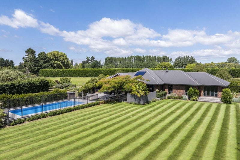 110 Harpers Road, Kaiapoi - Carousel 2