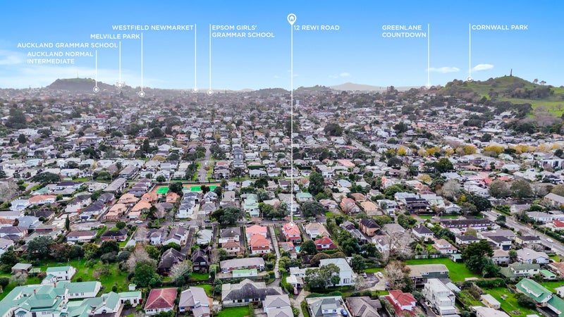 12 Rewi Road, Royal Oak, Auckland - Carousel 29