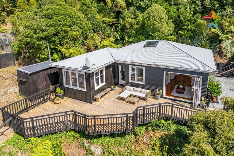 157 Miromiro Road, Normandale, Lower Hutt - Carousel 1
