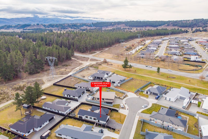 11 Brooke Place, Alexandra, Alexandra - Carousel 21