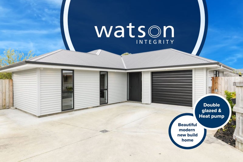 40 Nottingham Avenue, Awapuni, Palmerston North - Carousel 1