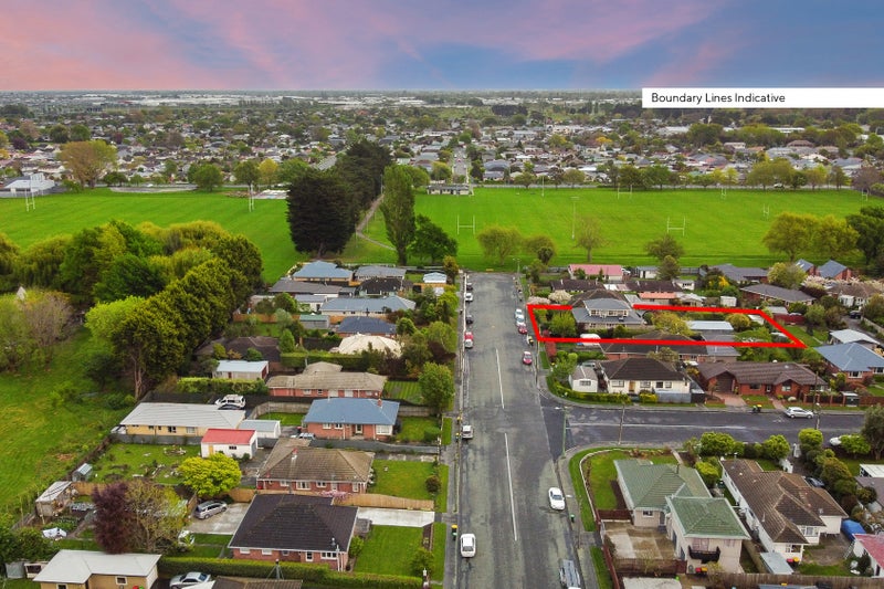 60 Victors Road, Hoon Hay, Christchurch - Carousel 20