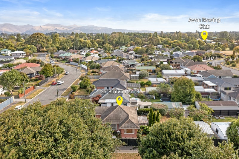 27 Emlyn Place, Avondale, Christchurch - Carousel 28