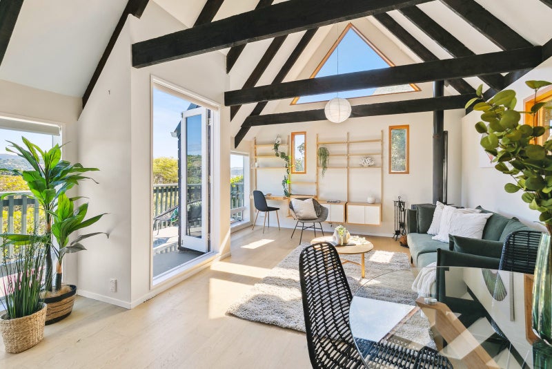 4/8 Elphinstone Avenue, Strathmore Park, Wellington - Carousel 2