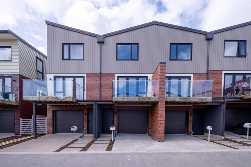 18 Te Toka Ika Lane, Māngere, Auckland - Carousel 13