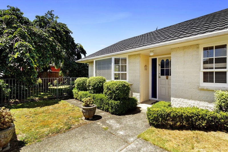 3/51 Gordon Street, Avalon, Lower Hutt - Carousel 14