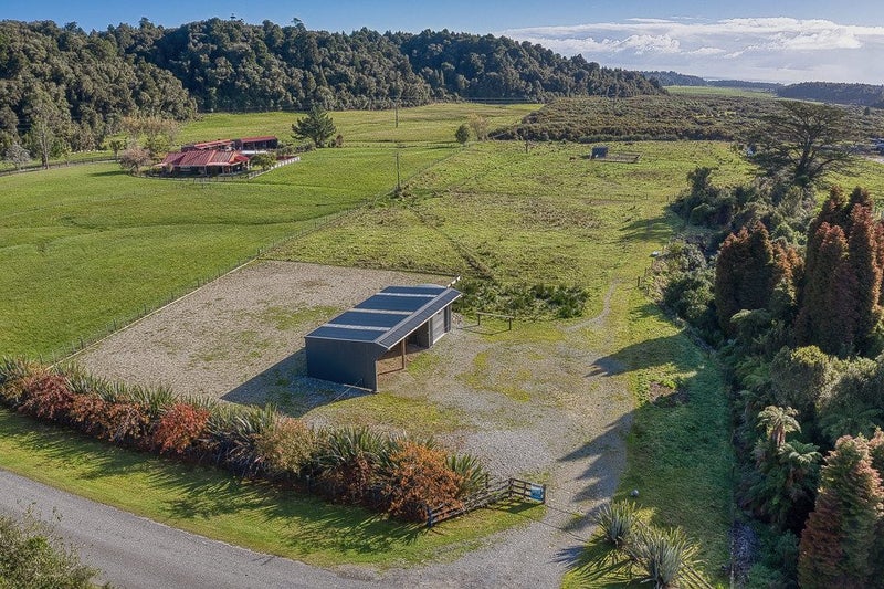239 Blue Spur Road, Blue Spur, Hokitika - Carousel 1