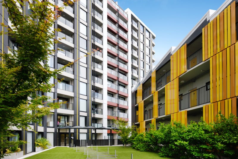 1303/15 Union Street, Auckland Central, Auckland - Carousel 1