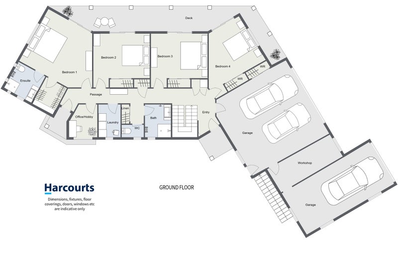 22 Edgewater Place, Blenheim - Carousel 22