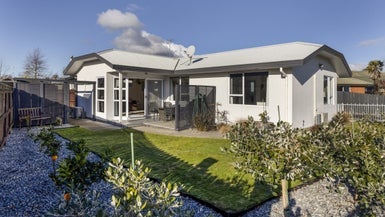 23 Arthur Baker Place, Redwoodtown, Blenheim - Carousel 1