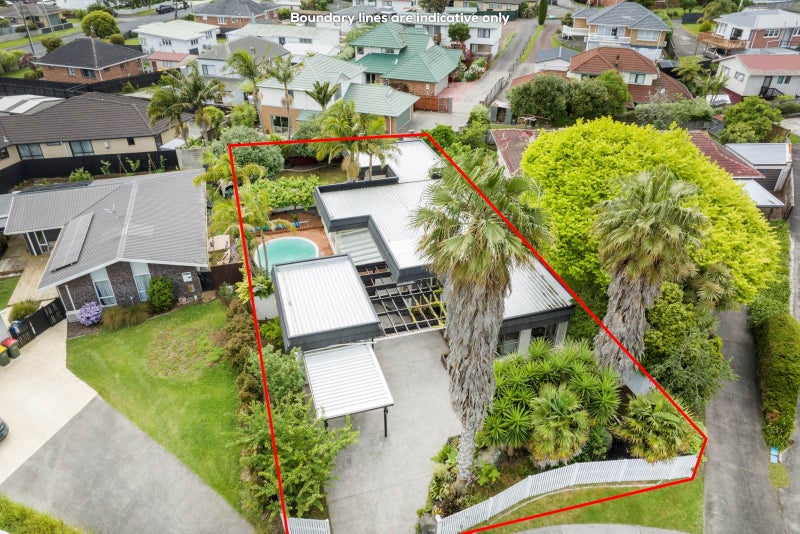 38 Ashdown Place, Pahurehure, Papakura - Carousel 2