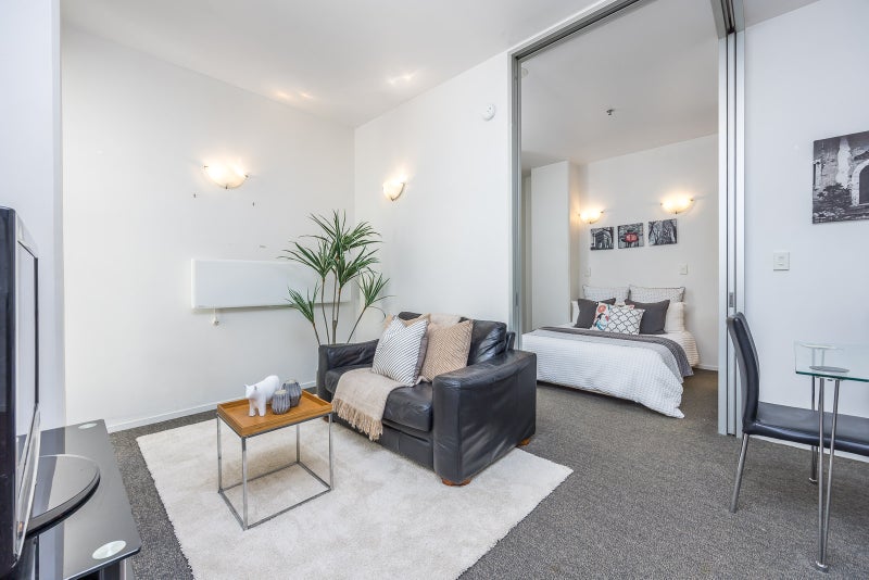 607/105 Queen Street, Auckland Central, Auckland - Carousel 2