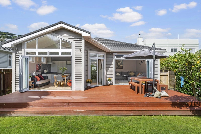 5 Streatlam Crescent, Strathmore Park, Wellington - Carousel 1