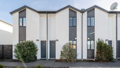 45/10 Buffon Street, Waltham, Christchurch - Carousel 1