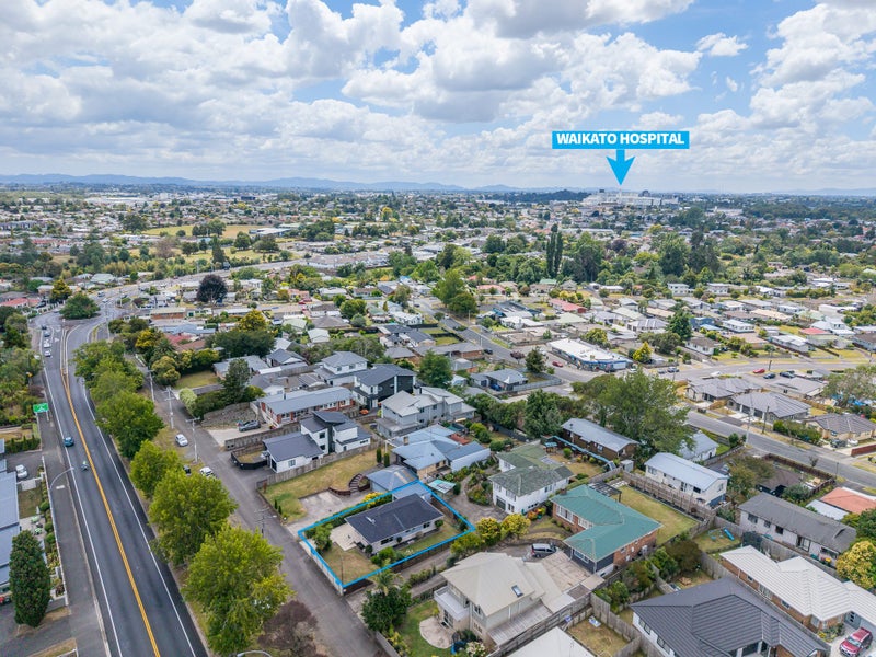 193A Ohaupo Road, Glenview, Hamilton - Carousel 19