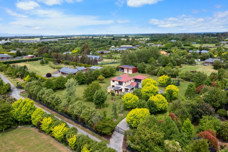 13 Piako Drive, Darfield, Darfield - Carousel 2