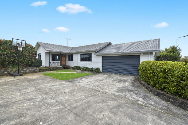 28 Rosehill Place, Nawton, Hamilton - Carousel 1
