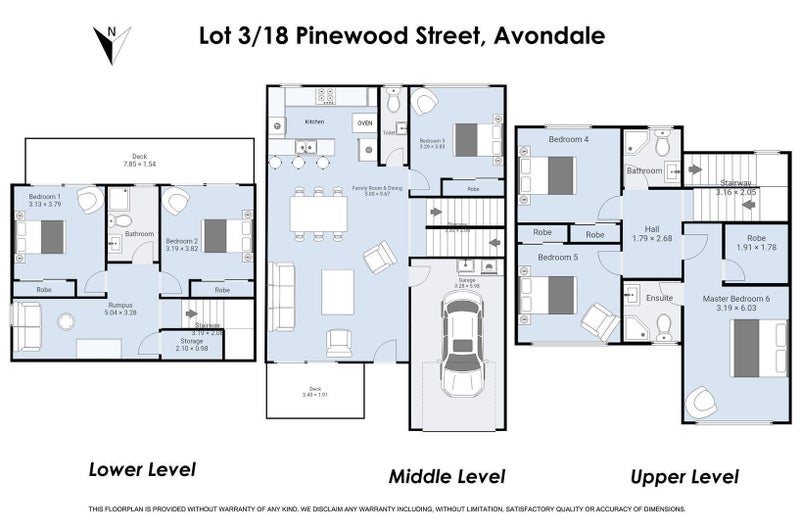 18C Pinewood street, Avondale, Auckland - Carousel 22