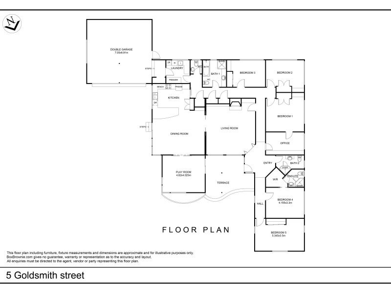 5 Goldsmith Street, Elgin, Gisborne - Carousel 22