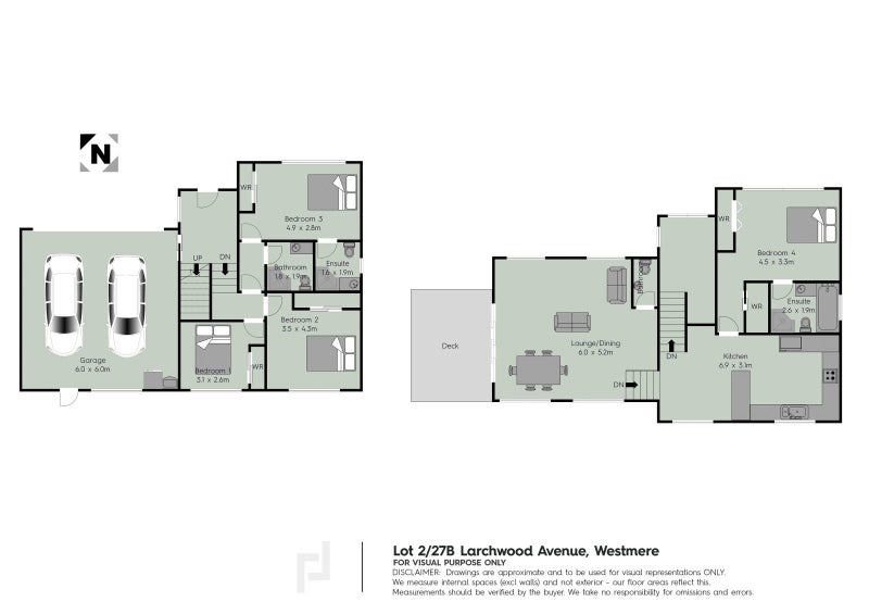 27B Larchwood Avenue, Westmere, Auckland - Carousel 13