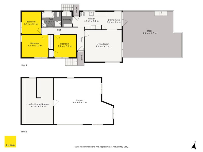 52 Vandeleur Avenue, Birkdale, Auckland - Carousel 17