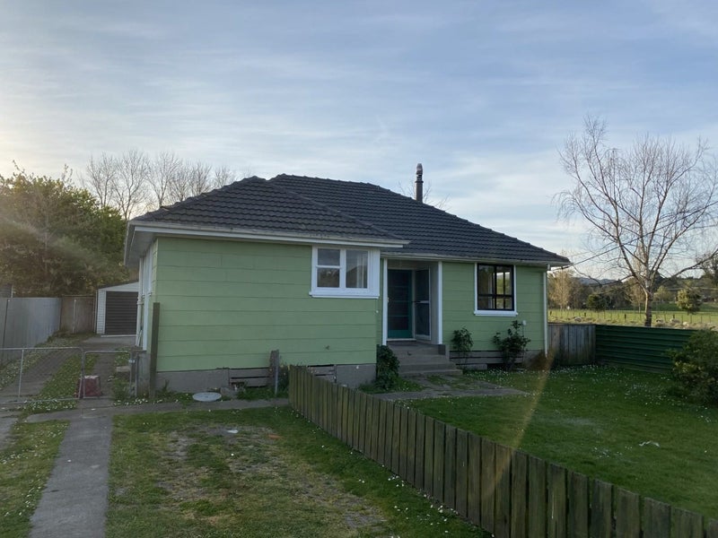 5 Bennett Street, Waipawa, Waipawa - Carousel 2