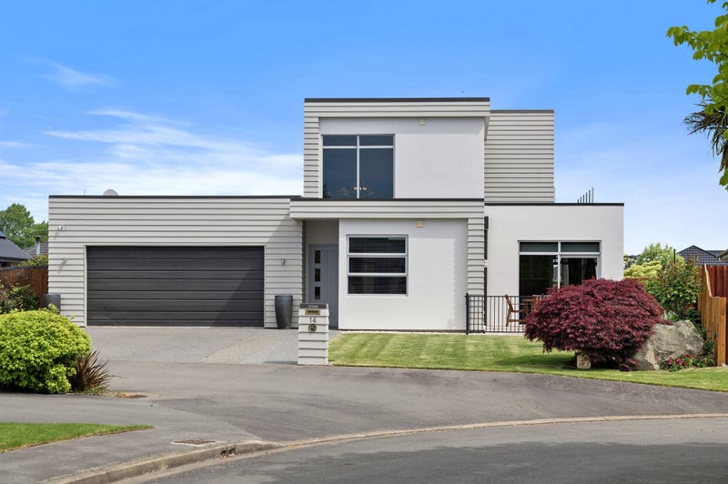 14 Orchard Grove, Netherby, Ashburton - Carousel 2