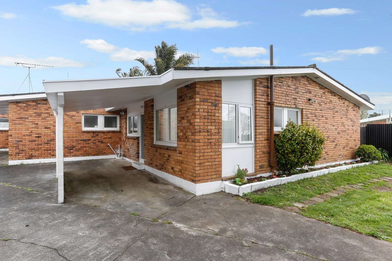 1/8 Waipuna Road, Mount Wellington, Auckland - Carousel 1