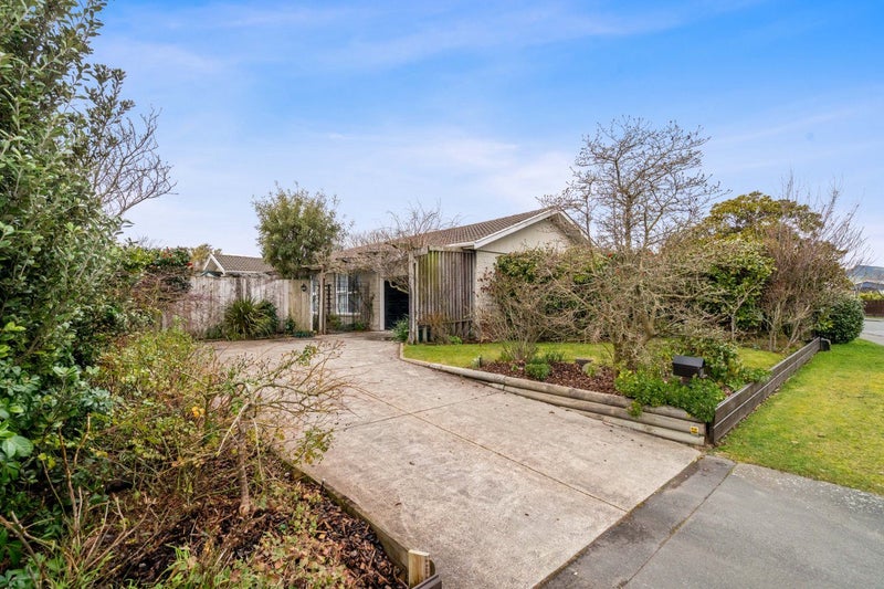 28 Patterson Terrace, Halswell, Christchurch - Carousel 1