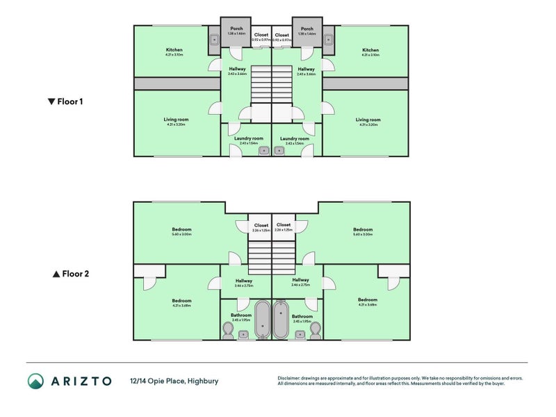 12 Opie Place, Highbury, Palmerston North - Carousel 34